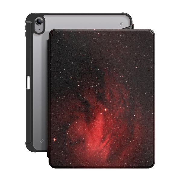 Red Bull | iPad Series Snap 360° Stand Impact Resistant Case
