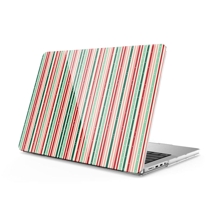 Colorful Aurora | Macbook Anti-Fall Protective Case