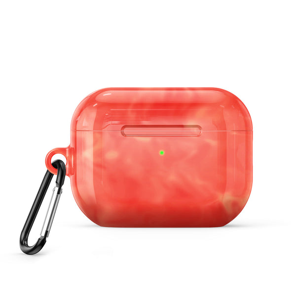 Emotional Fluctuations | AirPods Series Shockproof Protective Case