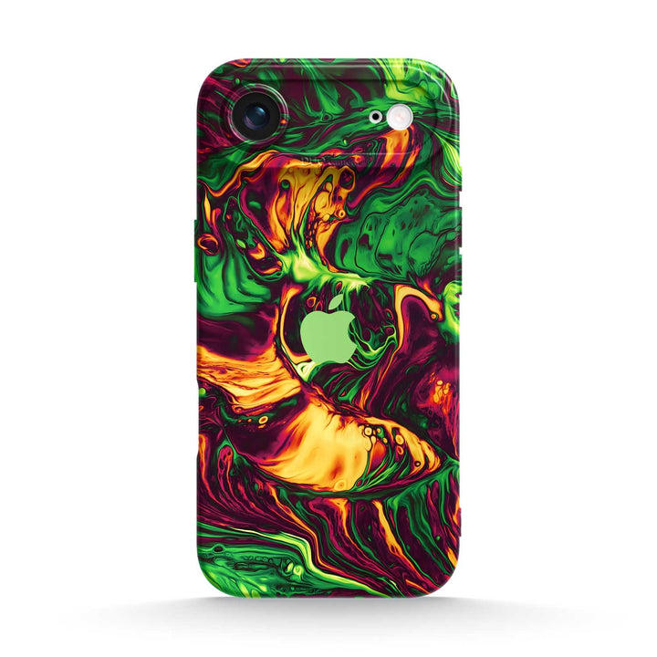 Awakening Moment | IPhone Series Impact Resistant Protective Case