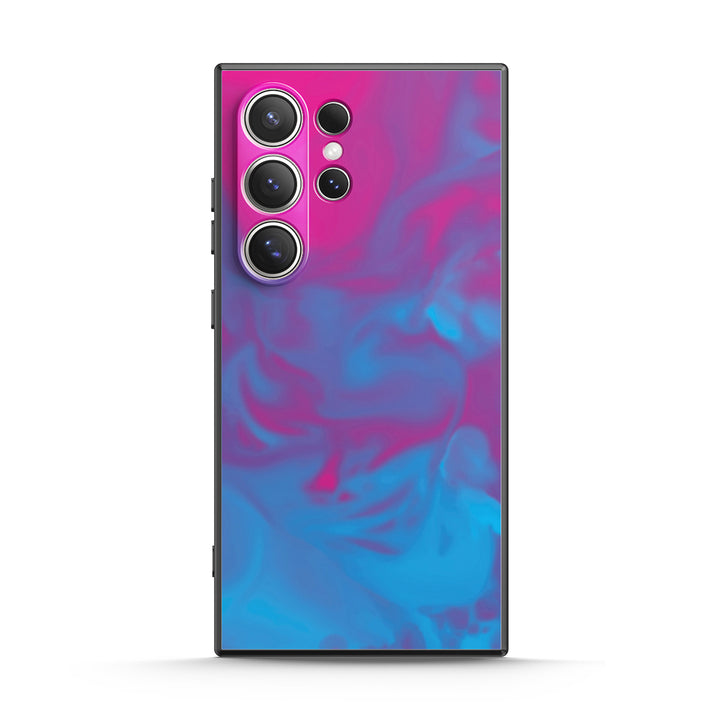 Entanglement | Samsung Series Impact Resistant Protective Case