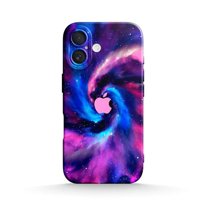 Milky Way-Vortex | IPhone Series Impact Resistant Protective Case