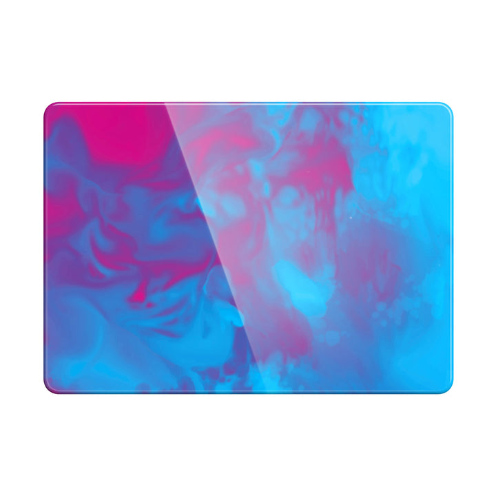 Entanglement | Macbook Anti-Fall Protective Case