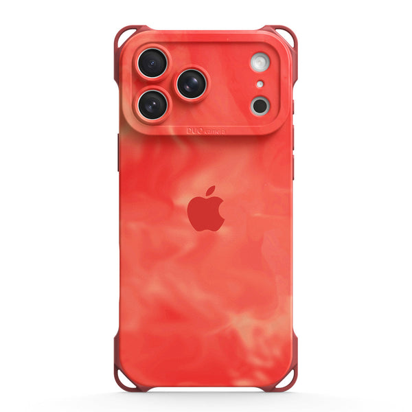 Emotional Fluctuations | iPhone Series Ultra Impact Resistant Protective Case