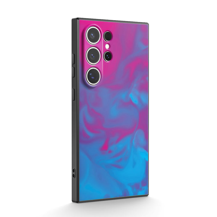 Entanglement | Samsung Series Impact Resistant Protective Case