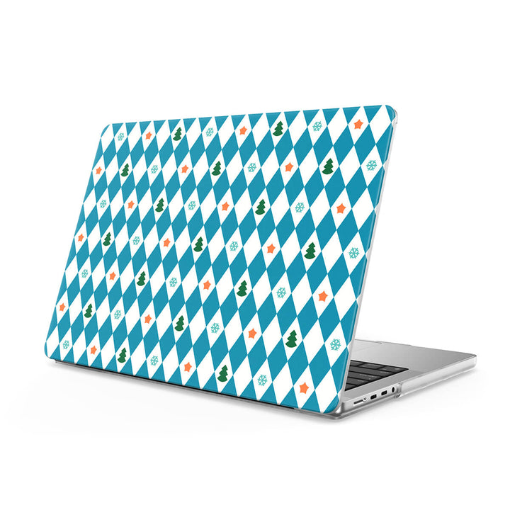 Surprise Gift | Macbook Anti-Fall Protective Case