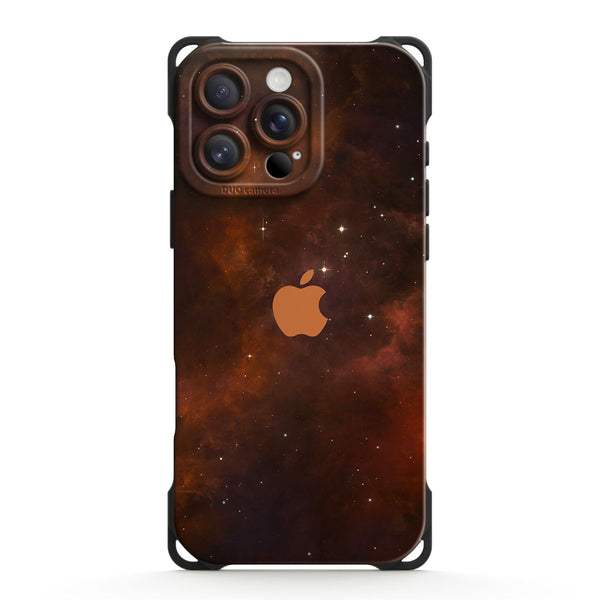 Nebula Smoke | iPhone Series Ultra Impact Resistant Protective Case