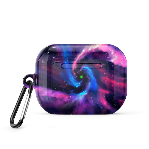 Milky Way Vortex | AirPods Series Shockproof Protective Case