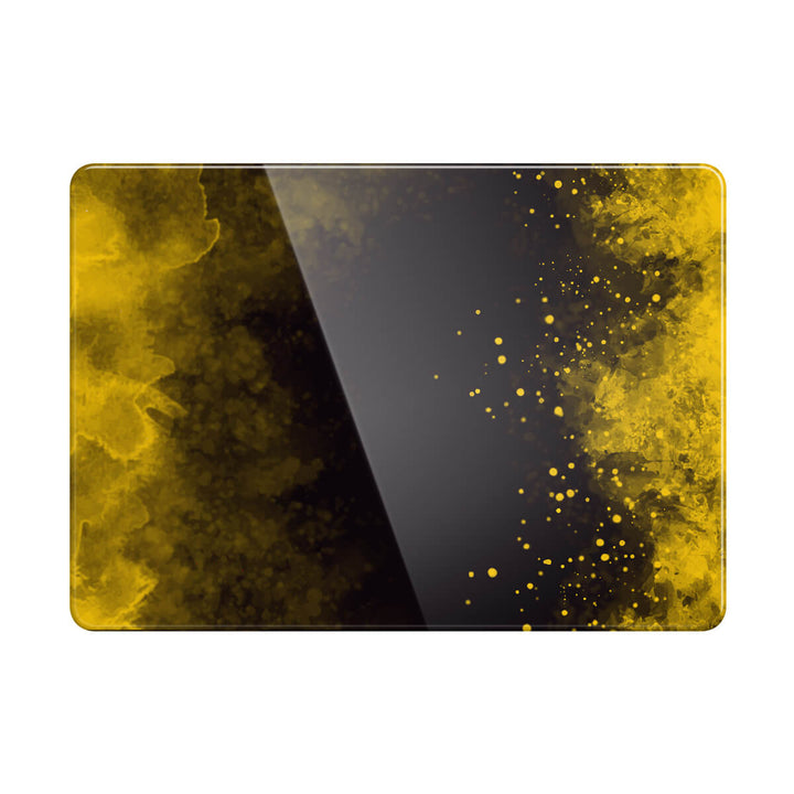 Sprinkle Gold | Macbook Anti-Fall Protective Case