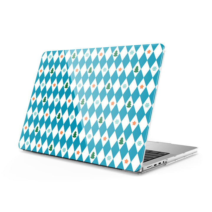 Surprise Gift | Macbook Anti-Fall Protective Case