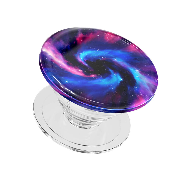 Milky Way Vortex | Air Bag Grip For MagSafe