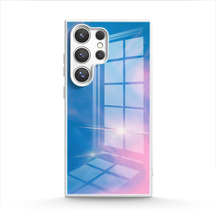 Subconscious | Samsung Series Impact Resistant Protective Case