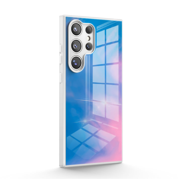 Subconscious | Samsung Series Impact Resistant Protective Case