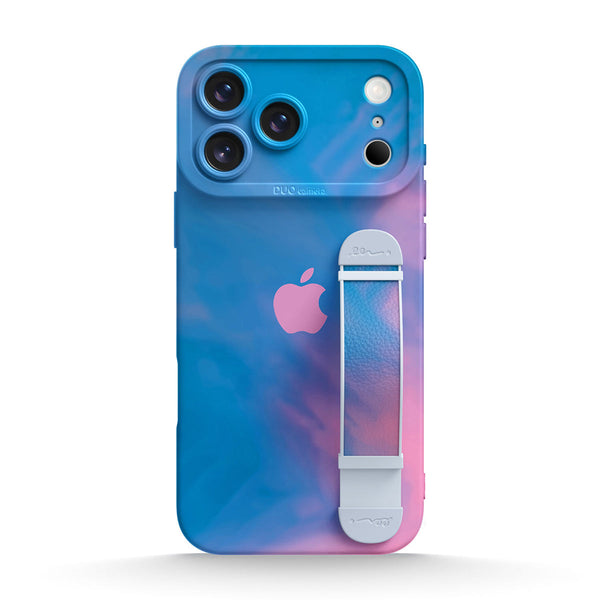Subconscious | iPhone Series Multifunctional Wristband Case
