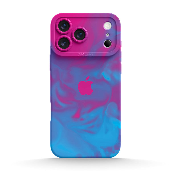 Entanglement | IPhone Series Impact Resistant Protective Case