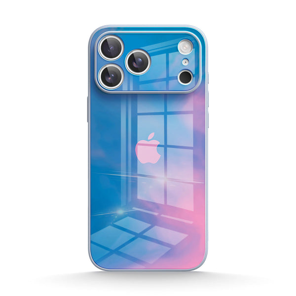 Subconscious | IPhone Series Tempered Glass Case