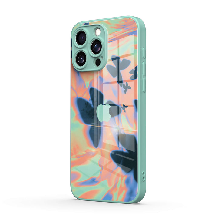 Wander | IPhone Series Impact Resistant Protective Case