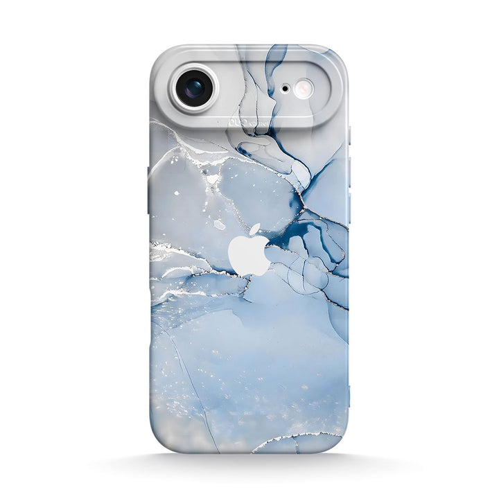 Jazz Silver | IPhone Series Impact Resistant Protective Case