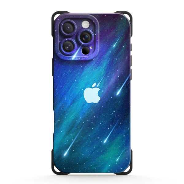 Meteor Showers | iPhone Series Ultra Impact Resistant Protective Case