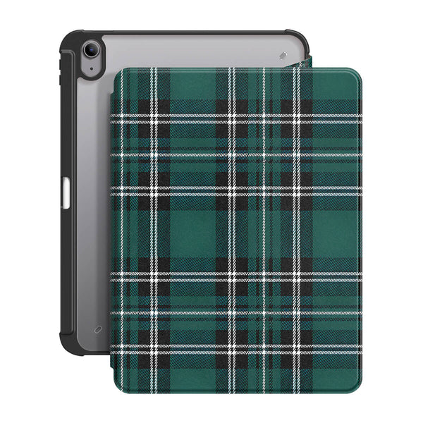 Comfortable Clothing | iPad Series Snap 360° Stand Impact Resistant Case