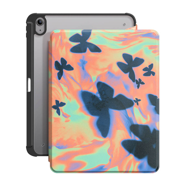 Wander | iPad Series Snap 360° Stand Impact Resistant Case