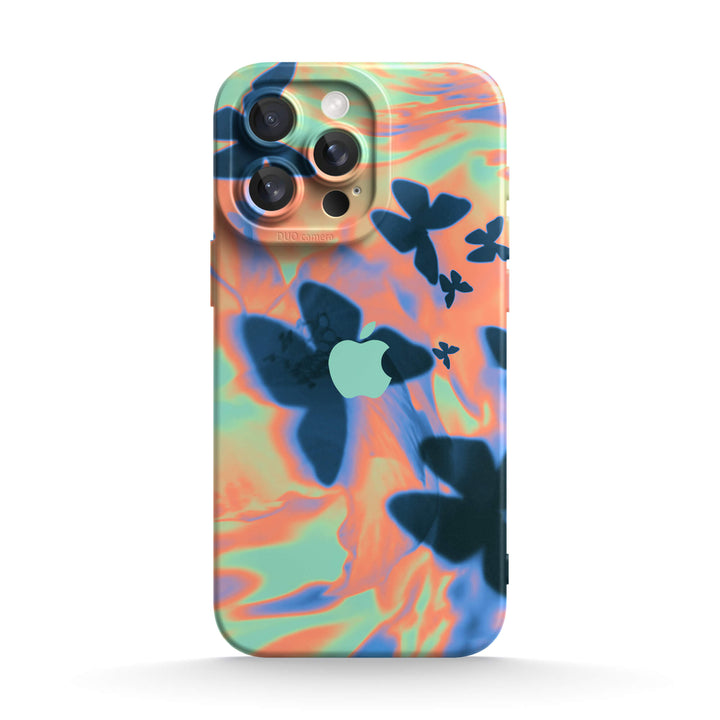 Wander | IPhone Series Impact Resistant Protective Case