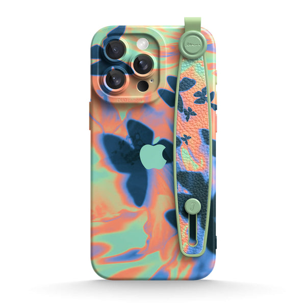 Wander | iPhone Series Multifunctional Wristband Case