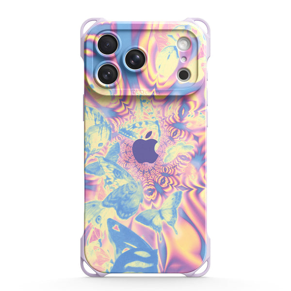 Farewell | iPhone Series Ultra Impact Resistant Protective Case