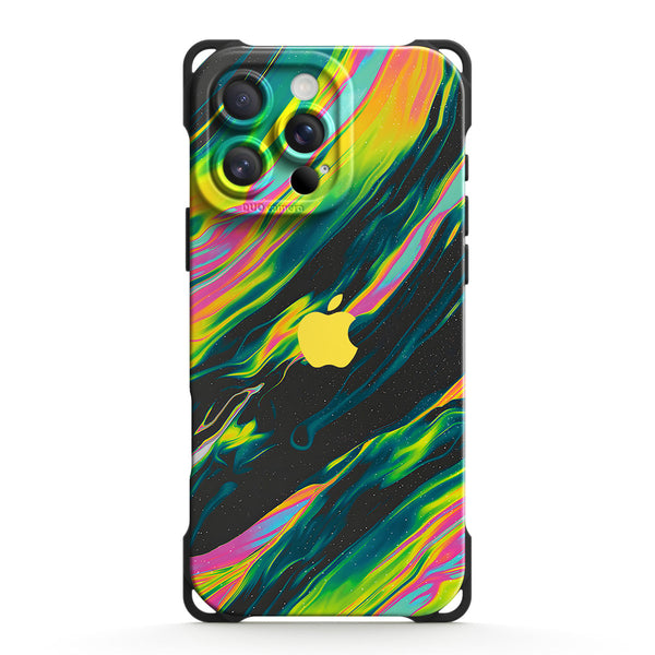 Soul Eruption | iPhone Series Ultra Impact Resistant Protective Case