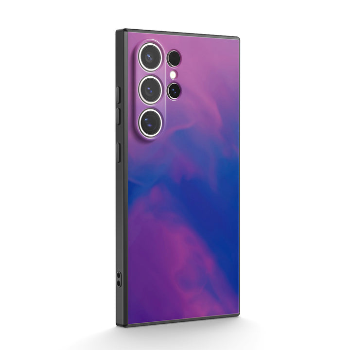 Unigue | Samsung Series Impact Resistant Protective Case