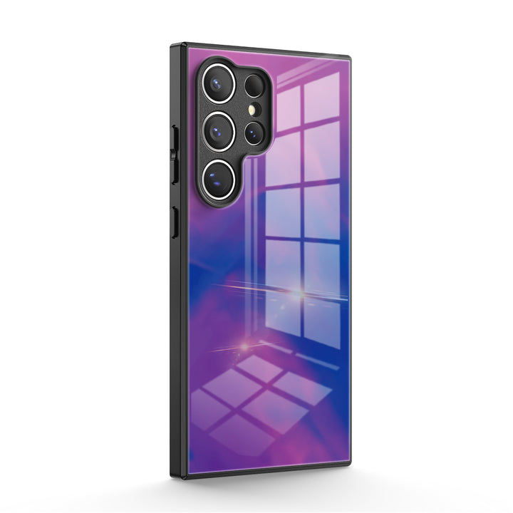 Unigue | Samsung Series Impact Resistant Protective Case