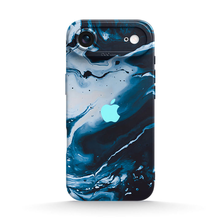 Otherworldly Ghost | IPhone Series Impact Resistant Protective Case