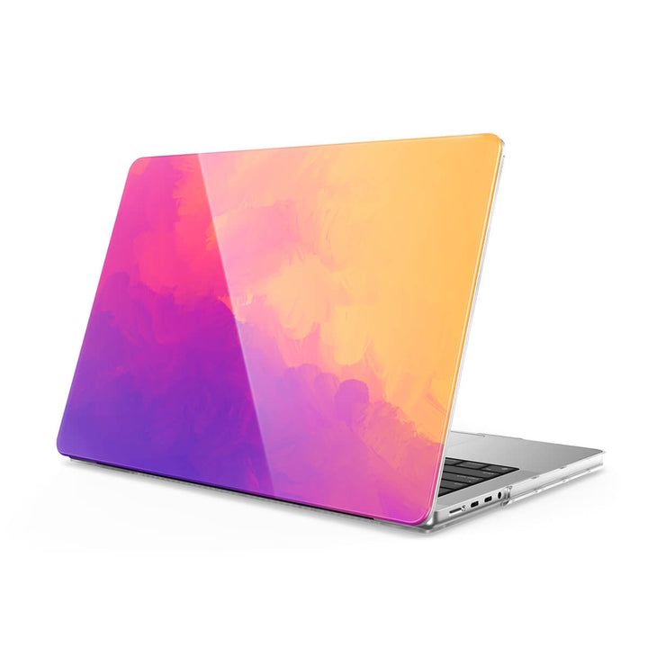 Magic Soup | Macbook Anti-Fall Protective Case