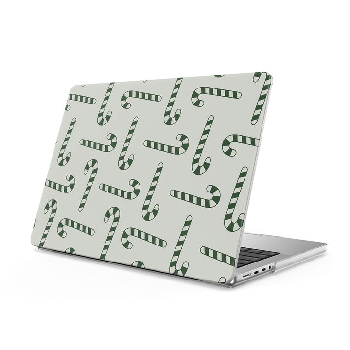 Your Candy Cane | Macbook Anti-Fall Protective Case