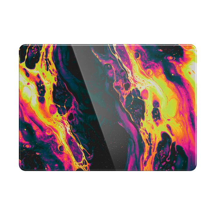 Alien Cave | Macbook Anti-Fall Protective Case