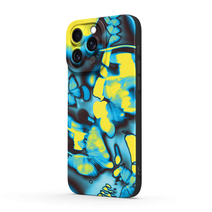 The Butterfly Effect | IPhone Series Impact Resistant Protective Case