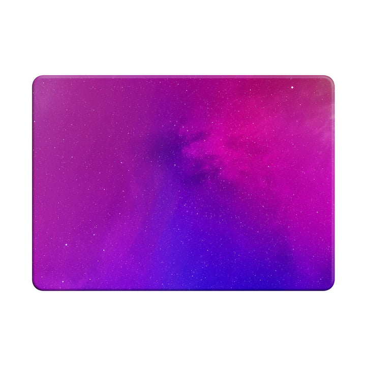 Magnetic Storm-Midnight | Macbook Anti-Fall Protective Case