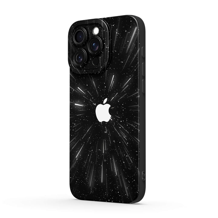 Warp Hyperspace | IPhone Series Impact Resistant Protective Case