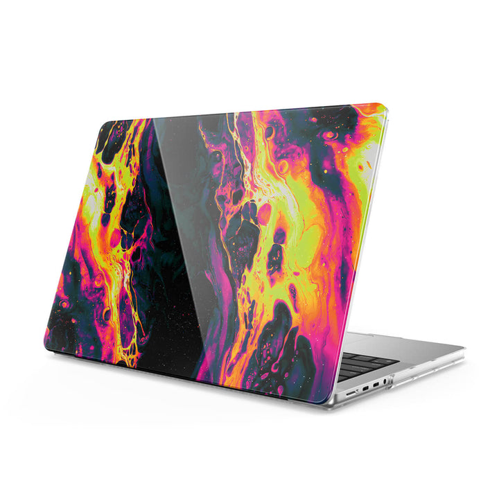 Alien Cave | Macbook Anti-Fall Protective Case