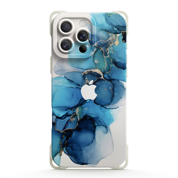 Hananami | iPhone Series Ultra Impact Resistant Protective Case