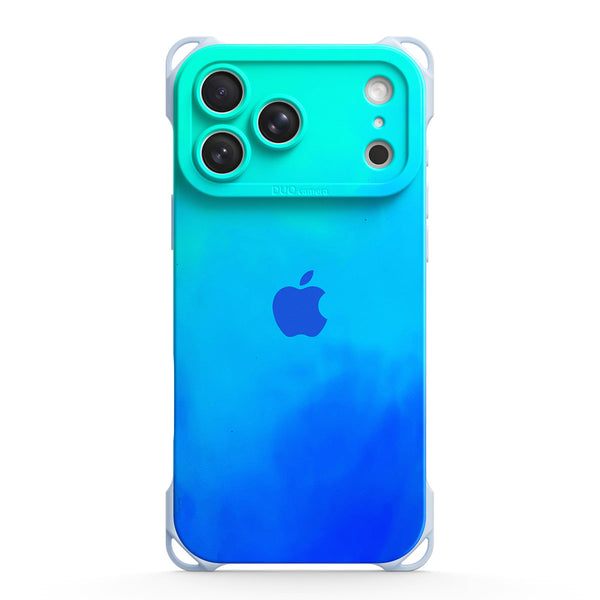 Deep Dive | iPhone Series Ultra Impact Resistant Protective Case