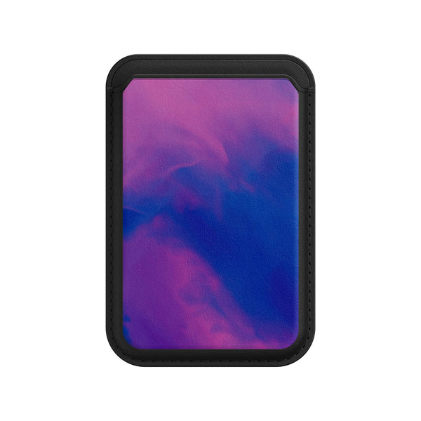 Unigue | Leather Wallet with MagSafe