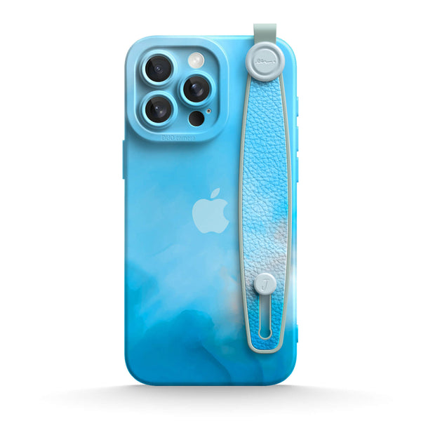 Flying | iPhone Series Multifunctional Wristband Case