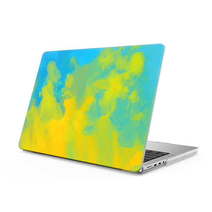 Melt In | Macbook Anti-Fall Protective Case