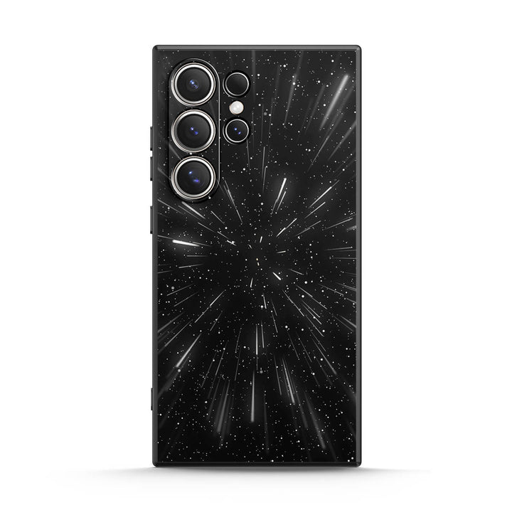 Warp Hyperspace | Samsung Series Impact Resistant Protective Case