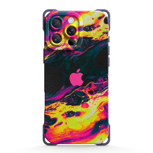 Alien Cave | iPhone Series Ultra Impact Resistant Protective Case