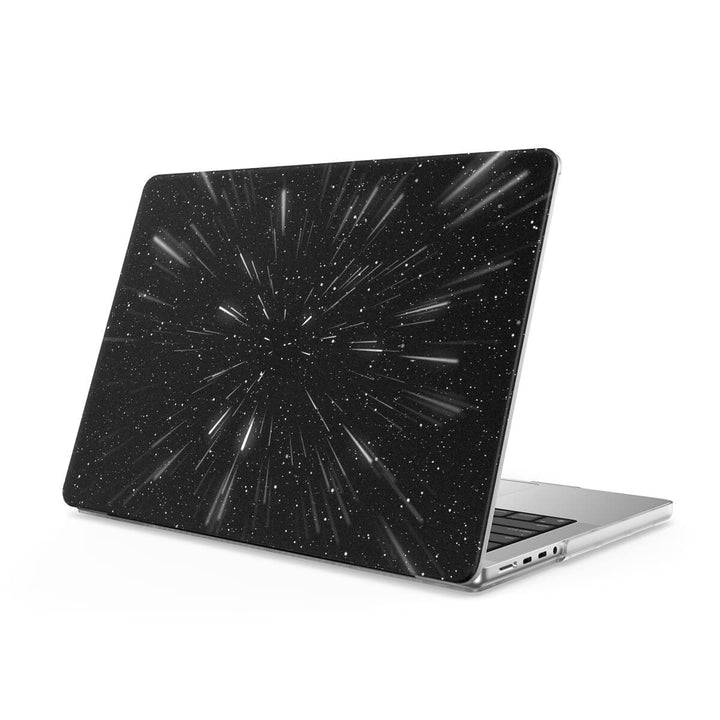 Warp Hyperspace | Macbook Anti-Fall Protective Case