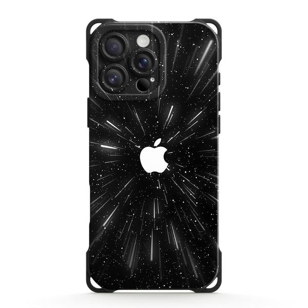 Warp Hyperspace | iPhone Series Ultra Impact Resistant Protective Case