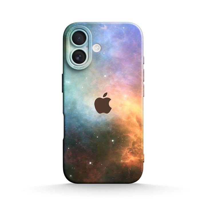 Sea Cloud Nebula | IPhone Series Impact Resistant Protective Case