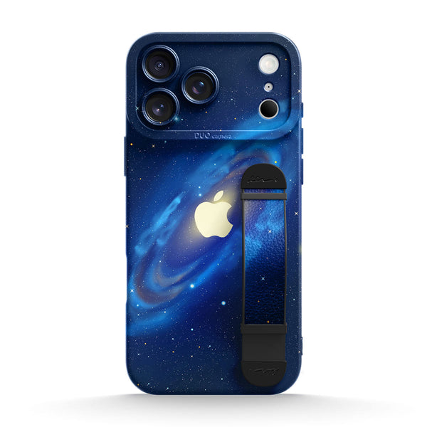 Celestial Bodies | iPhone Series Multifunctional Wristband Case